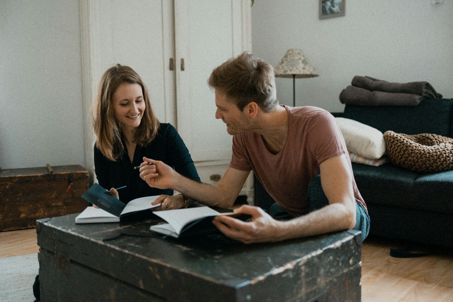 Alltagshilfen und Hilfsmittel für ein barrierefreies Zuhause